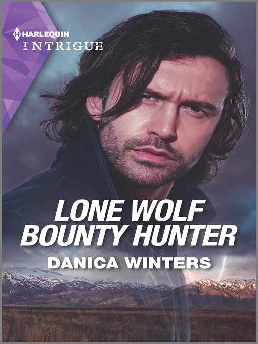 Title details for Lone Wolf Bounty Hunter by Danica Winters - Available